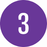 número 3