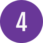 número 4