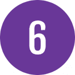número 6